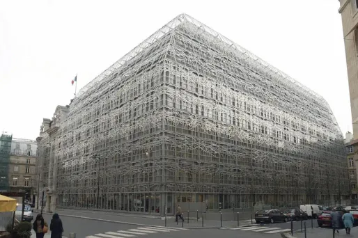 Le ministère de la Culture pirate-t-il ?