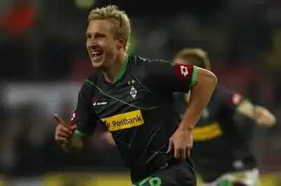 M'Gladbach marque les esprits