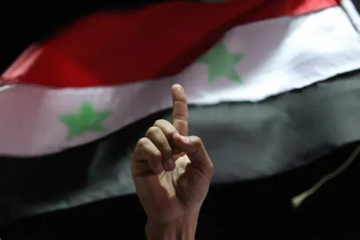 Selon un rapport de l'ONU, plusieurs adolescents auraient été violés devant leurs parents et battus à mort.