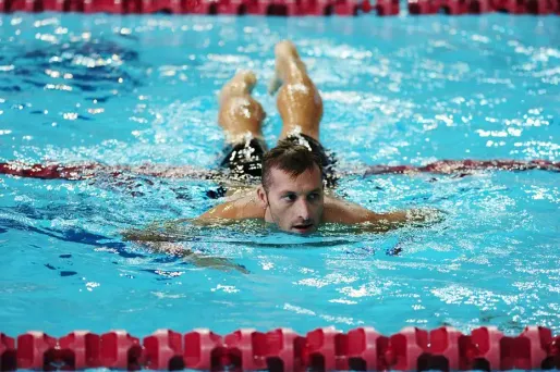 Thorpe, retour en eaux calmes