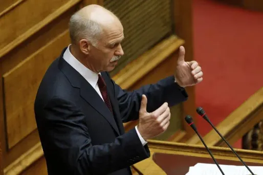 Un vendredi sous le signe de la confiance