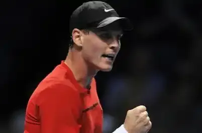 Berdych s'est fait peur
