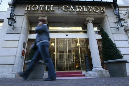 Depuis le début de cette affaire, qui a éclaté courant octobre, cinq personnes ont été mises en examens.