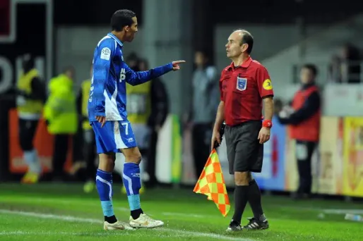 Chafni maintient ses accusations