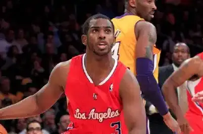 Clippers-Lakers : la passation de pouvoir