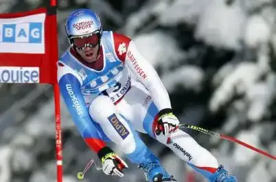 Défago, la dolce vita