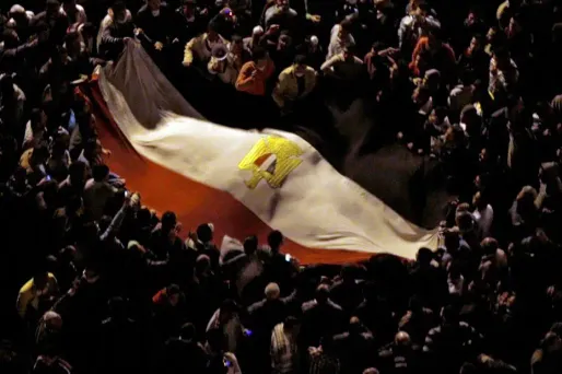 Egypte : une blogueuse agressée par la police