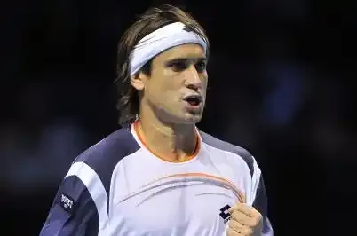 Ferrer crée la sensation