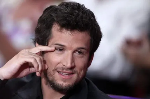 Guillaume Canet présidera les César 2012