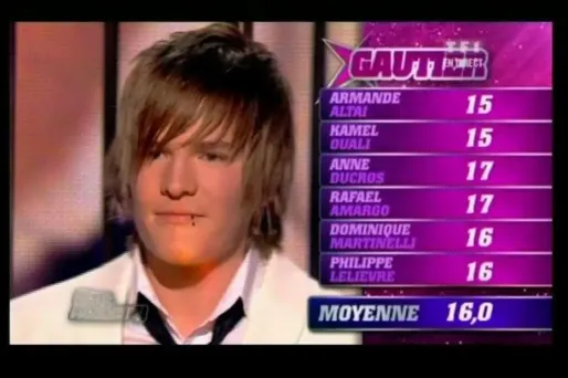 Quatre ans après l'arrêt de sa diffusion sur TF1, le télé-crochet revient.