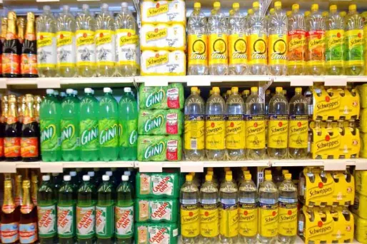 La taxe sur les sodas saute au Sénat