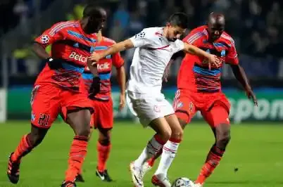 Le coup de gueule de Diawara