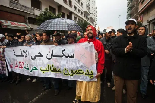 Maroc, les clés du scrutin