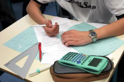 L'enseignante de Pau avait participé au test de certains sujets du baccalauréat 2012