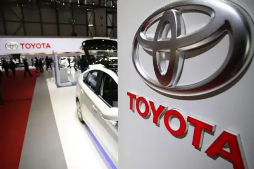Toyota est le pionnier et le leader mondial des motorisations hybrides