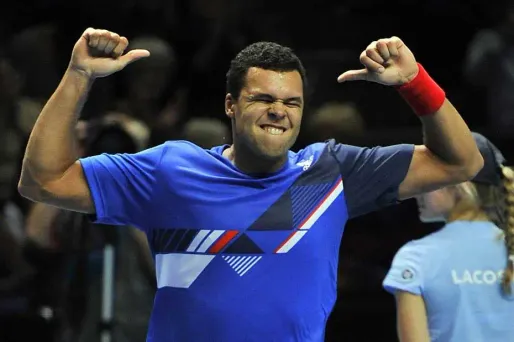 Tsonga, objectif Nadal