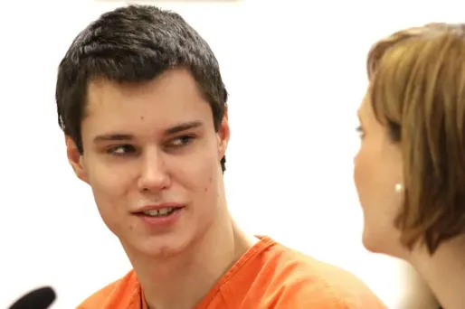 Colton Harris-Moore était considéré comme le nouveau Billy the Kid.