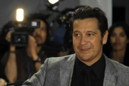 Laurent Gerra réussit son show