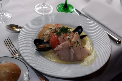 Le "cuisiné maison" bientôt distingué ?