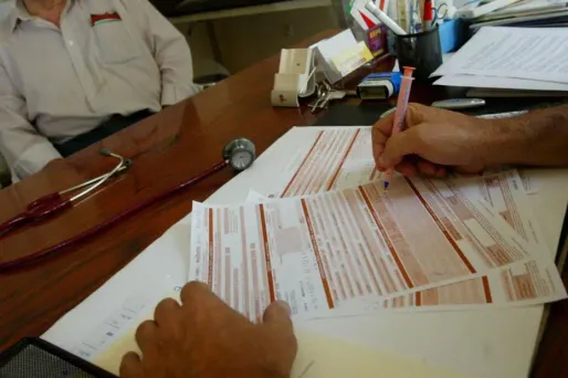 Le seuil épidémique de gastro-entérite a été atteint en Ile-de-France et dans le Nord-Pas de Calais.