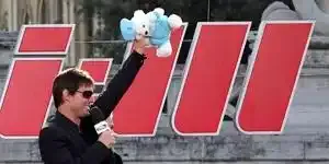 Mission Impossible en tête des audiences