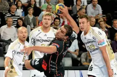 Montpellier se met à l'abri