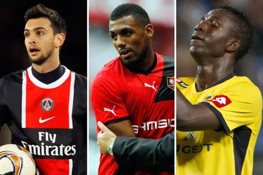 Pourquoi les clubs français sont si mauvais