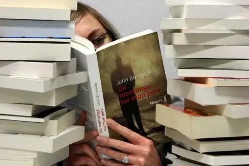 Les éditeurs estiment qu’il y a aujourd’hui environ cent millions d’ouvrages en France chez leurs détaillants