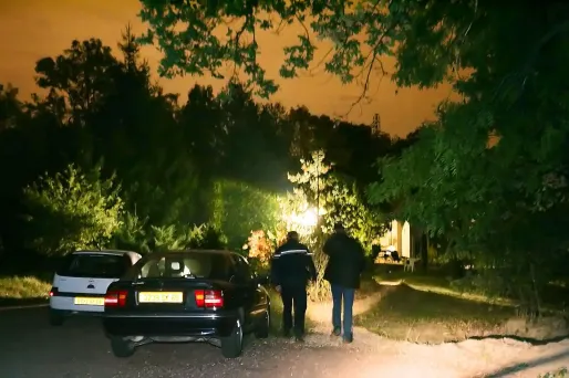 Ludovic P. est soupçonné du meurtre de son ex-petite amie dans le Rhône en 2005.