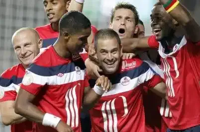 Cole, un joker dans le coup