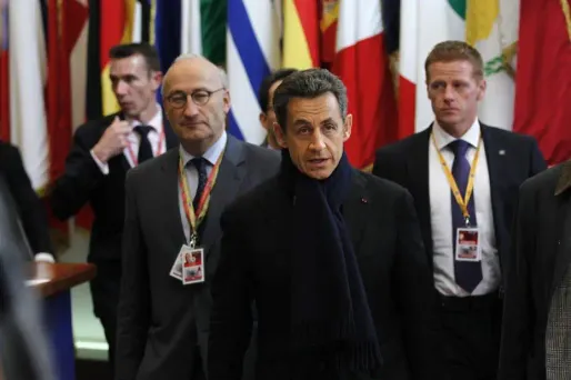 Crise de l’euro : récit d'une longue nuit