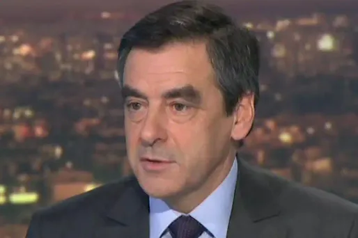 Fillon écarte un 3e plan de rigueur