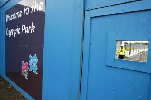 Près de 9.000 policiers viendront en renfort pendant les Jeux Olympiques.