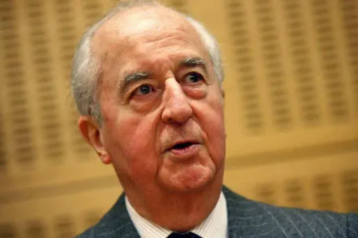 Le Conseil consitutionnel aurait fermé les yeux sur 10 millions de francs occultes de la campagne d'Edouard Balladur en 1995.