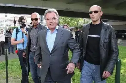 L'Aviron fait sa révolution