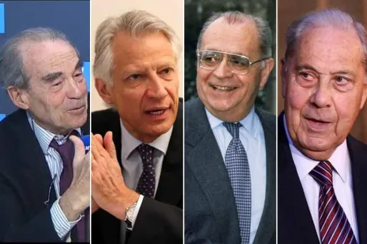 Le gouvernement idéal vu par les Français