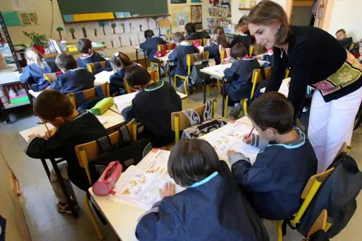 Le retour de l’uniforme à l’école ?