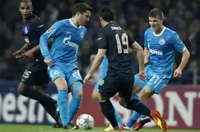 Le Zénith qualifié !