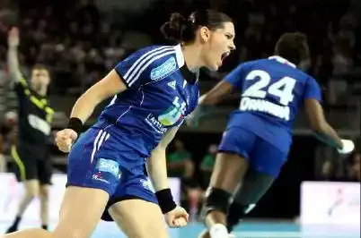 Les Bleues étonnent encore