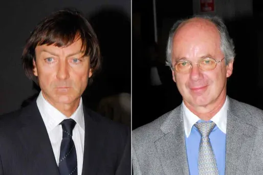 Les médecins rejugés se renvoient la faute