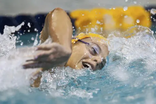 Manaudou en eaux troubles