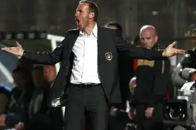 Marsiglia à la place de Roy