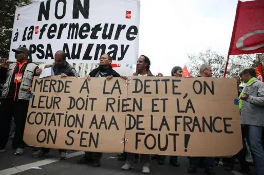 185 "initiatives" sont prévues dans tout le pays selon la CGT.