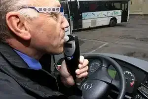 Alcool au volant, éthylotest au tournant