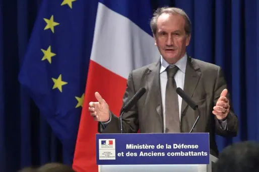 La Défense va devoir se serrer la ceinture plus que d'autres ministères.