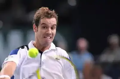 Gasquet, cap vers Federer