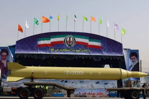 Le dernier rapport de l'AIEA s'inquiète des aspirations nucléaires iraniennes, qui ne semblent pas se limiter au nucléaire civil. La pression internationale pourrait bien monter encore d'un cran contre un pays déjà isolé diplomatiquement.