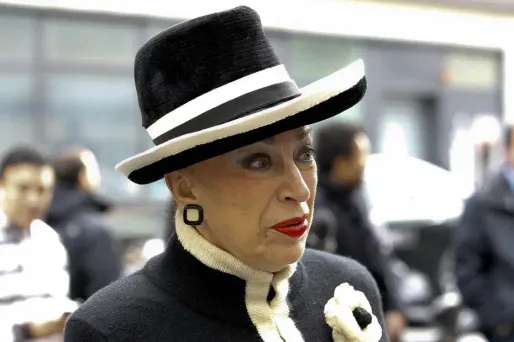 Geneviève de Fontenay ne pourra pas organiser son coucours Miss Nationale.