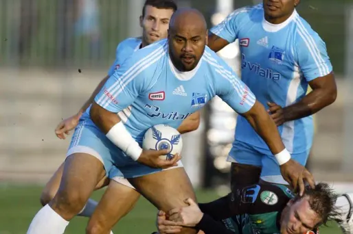 Lomu réclame plus de 500.000 euros