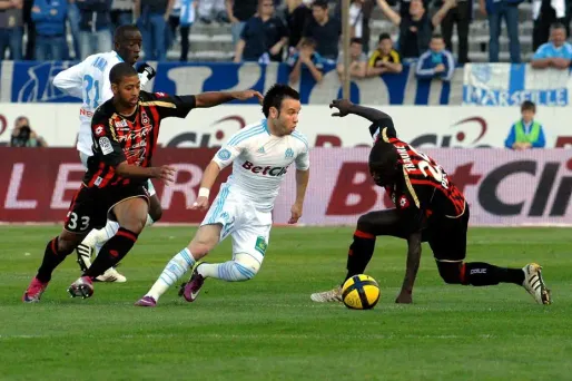 Mais pourquoi on joue dimanche ?